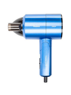 Фен MAGIO MG-151 Blue