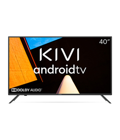 LED Телевизор Full HD Kivi 40F710KB