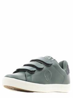 Кеды женские Sergio Tacchini STW828936Z зеленые 37 RU