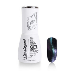 Гель-лак Dance Legend Imaginarium №LE101