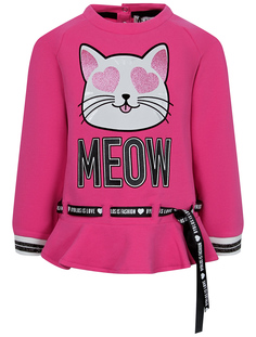 Свитшот Byblos цв. розовый, р. 68