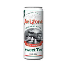 Напиток Arizona Sweet Tea 0,68л Упаковка 24 шт