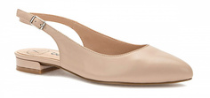 Туфли женские Betsy 907036 бежевые 41 RU