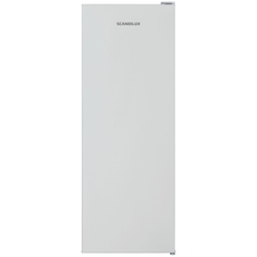 Морозильная камера Scandilux FS210E00 W