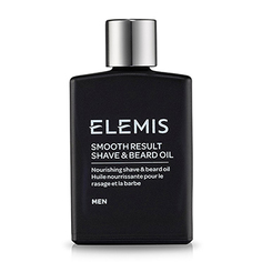 Масло для бритья и бороды Смягчающее щетину Elemis 30мл Великобритания