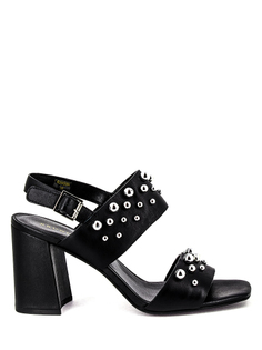 Босоножки женские Bruno Premi 68005 черные 40 RU