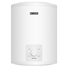 Водонагреватель накопительный Zanussi ZWH/S 10 Novelty U
