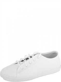 Кеды женские Алми 5201-78600(08) белые 39 RU