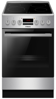 Электрическая плита Hansa FCCX58203 Steel