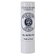 Бальзам-стик для губ LOccitane 4.5 г, Франция L`Occitane