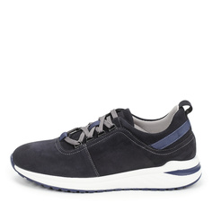 Кроссовки мужские quattrocomforto 140-1535-59 синие 45 RU