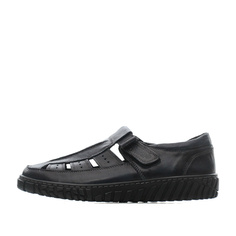 Сандалии мужские quattrocomforto 901-116-N3L синие 44 RU