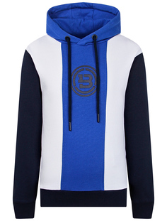 Худи Byblos цв. синий, р. 128