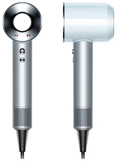 Фен Dyson HD01 Wh Silver