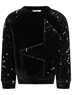 Свитшот Byblos цв. черный, р. 104