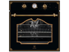 Встраиваемый электрический духовой шкаф Electrolux OPEB2640R