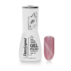 Гель-лак Dance Legend Magnetic Nude №LE164