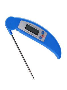 Термометр для мяса для гриля мгновенного измерения Digital Thermometer 105113 No Brand