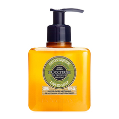 Мыло жидкое L`Occitane Вербена-Карит 300мл Франция