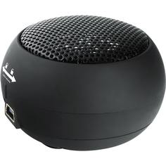 Беспроводная акустика Mystery MSP-110 Black