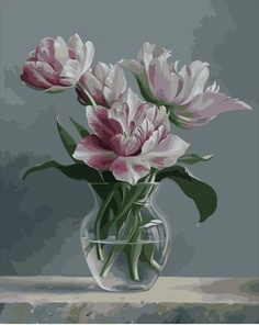 Картина по номерам холст на подрамнике, 40х50см, VA-2069 Paintboy