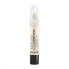 Корректор Belor Design "Smart girl" MISS PERFECTO 2,4 г тон 022 Belordesign