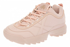 Кроссовки женские Crosby 407347/01-01Z розовые 37 RU