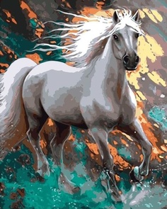 Картина по номерам , VA-2331 - размер 40х50см Paintboy