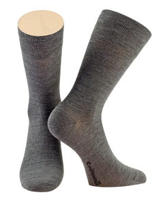 Носки мужские Collonil Classic 209 черные 39-46