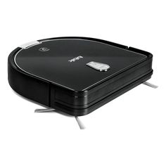 Робот-пылесос BBK BV3522 Black
