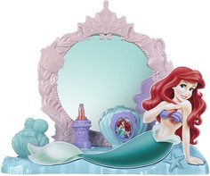Туалетный столик Ариэль Disney Princess Jakks