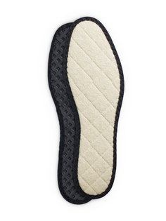 Стельки для обуви Collonil Alu Therm р.36