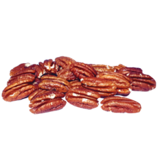 Пекан очищенный 1000 г. Nutraj