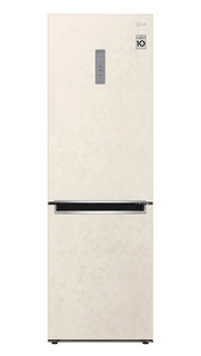 Холодильник LG GA-B459MEWL