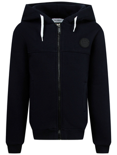 Толстовка Byblos цв. синий, р. 140