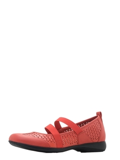 Туфли женские TROTTERS Josie красные 11 US
