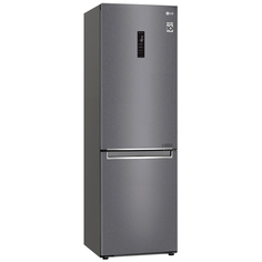 Холодильник LG GA-B459CLWL