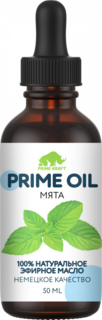 Эфирное масло мяты Prime Kraft ЯБ033492