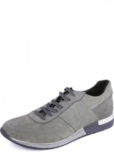 Кроссовки мужские quattrocomforto 1017 серые 40 RU