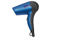 Фен Clatronic HT 3428 metallic blau