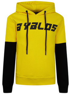 Худи Byblos цв. желтый, р. 140