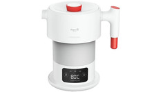 Чайник электрический Xiaomi Deerma DH206 Collapsible Silicone Kettle