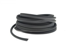 Резинка для визора BELL 2090011 70 см, чёрная