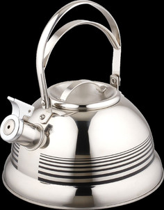 Чайник для плиты Bayerhoff BH-425 2,7 л