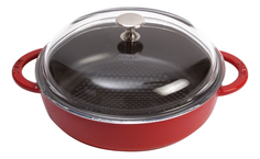 Сотейник Staub Sauteuse 1272906 28 см