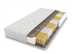 Матрас Askona Sleep Style Form 200х160