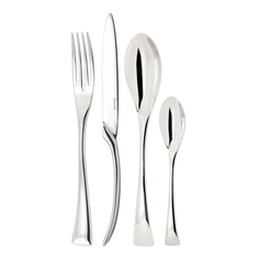 Набор столовых приборов "Shark" 4 предмета, 1 персона арт. 211/4 211/4 Gottis