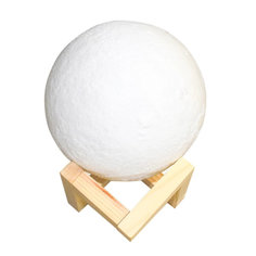 Светильник-ночник Луна 3D Moon Night Lamp