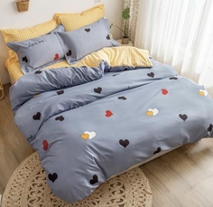 Комплект постельного белья Candies 7039 Candies