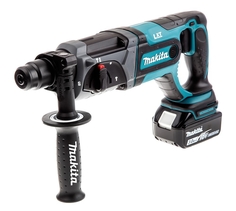 Перфоратор Makita 178728